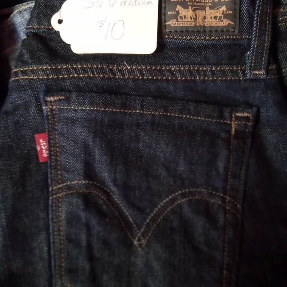 Men's Jeans - Picture 5 of 6